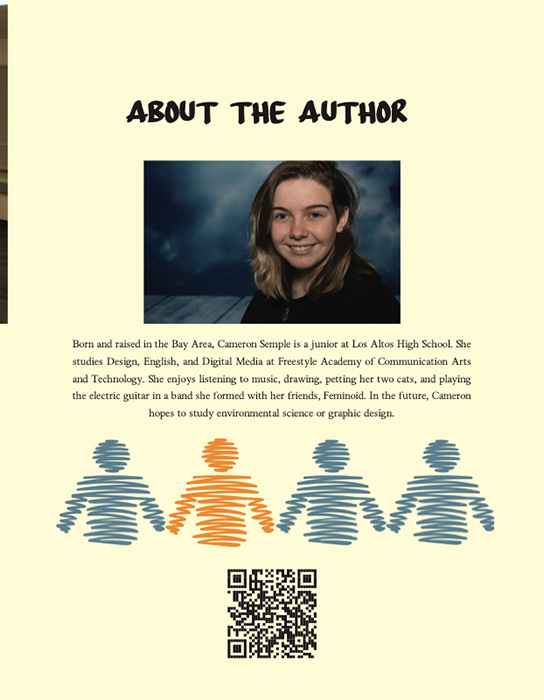 Article by Cameron Semple